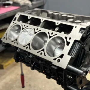 6.0L High-Performance Long Block
