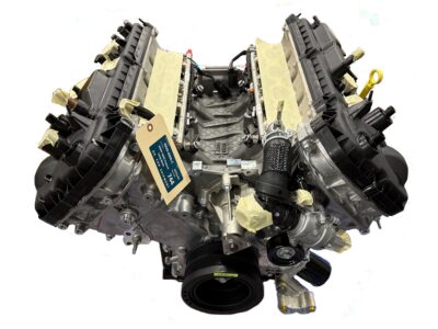 Ford Performance Coyote V8