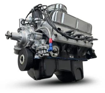  BluePrint Ford SBF 302CI (361 HP)