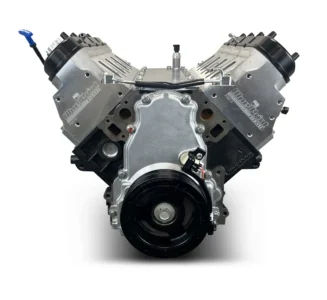 BluePrint GM LS3 Compatible 376CI (530 HP)