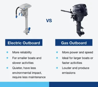 Gas-vs-Electric-Outboard-Boating