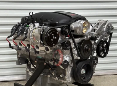 LS3 crate engines