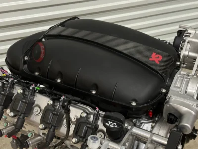 LS3 Crate Engine