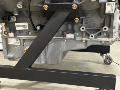 LS3 Crate Engine 6.2L