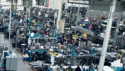 engines and transmission