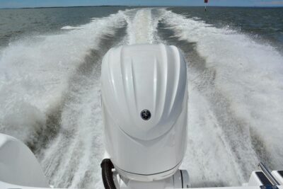 Yamaha LF300ECB2 300 HP Outboard Motor