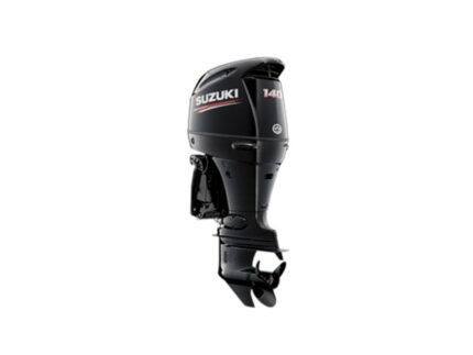 Suzuki DF140A L 140 HP Outboard Motor 2022