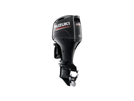 Suzuki DF200A X 200 HP Outboard Motor 2022
