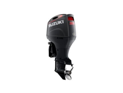 Suzuki DF200SS L Outboard Motor 2022