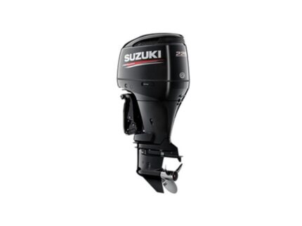 Suzuki DF225 X 225 HP Outboard Motor 2022