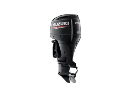 Suzuki DF250 X 250 HP Outboard Motor 2022