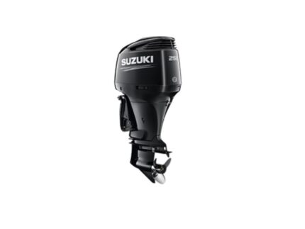Suzuki DF250AP XX 250HP Outboard Motor 2022