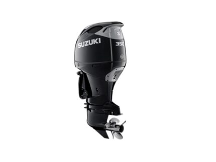Suzuki DF350A XX Outboard Motor 2022
