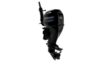 Mercury 40ELHPT SeaPro Outboard Motor
