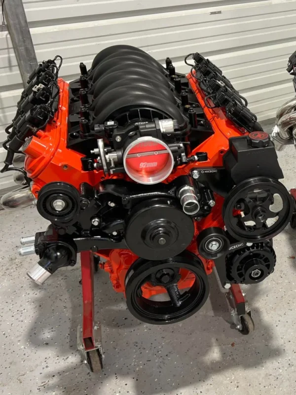 5.3 LS Engine