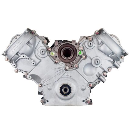 VEGE Remanufactured Long Block Crate Engines DFXJ