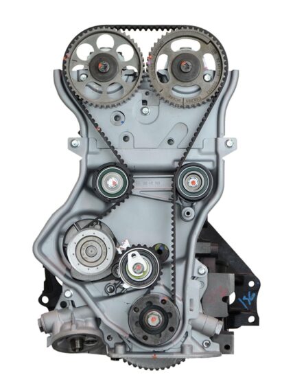 VEGE Remanufactured Long Block Crate Engines 122.