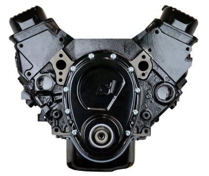 VEGE Remanufactured Long Block Crate Engines VC99