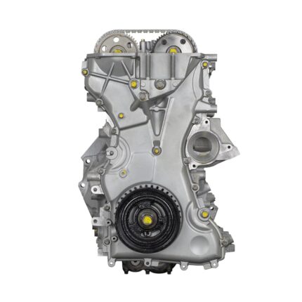 VEGE Remanufactured Long Block Crate Engines DFHP