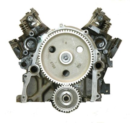 VEGE Remanufactured Long Block Crate Engines DF83