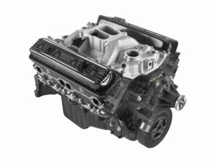 Chevrolet Performance HT383 C.I.D. 323 HP Crate Engines 19433036