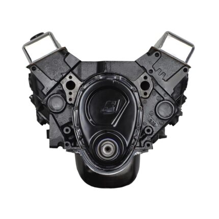 VEGE Remanufactured Long Block Crate Engines VC96