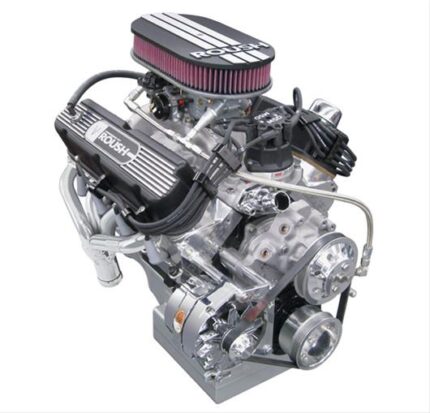 Roush 347 SR Crate Engines BD347SRC