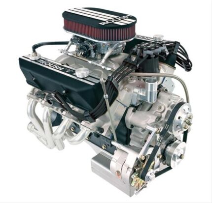 Roush Industries Inc. Crate Engines DL511SRFEC