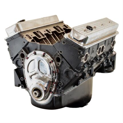 ATK High Performance GM 350 TBI 290 HP Stage 1 Long Block Crate Engines HP31