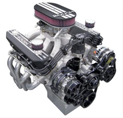 Roush Industries Inc. Crate Engines DL511RFEC
