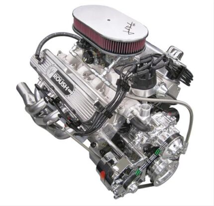 Roush Industries Inc. Crate Engines DL427SRXDSC