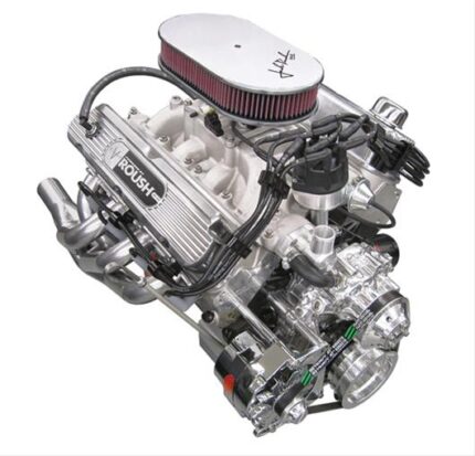 Roush 427 SRXE Crate Engines DL427SRXDSEC