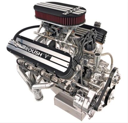 Roush Industries Inc. Crate Engines SF427RCPC