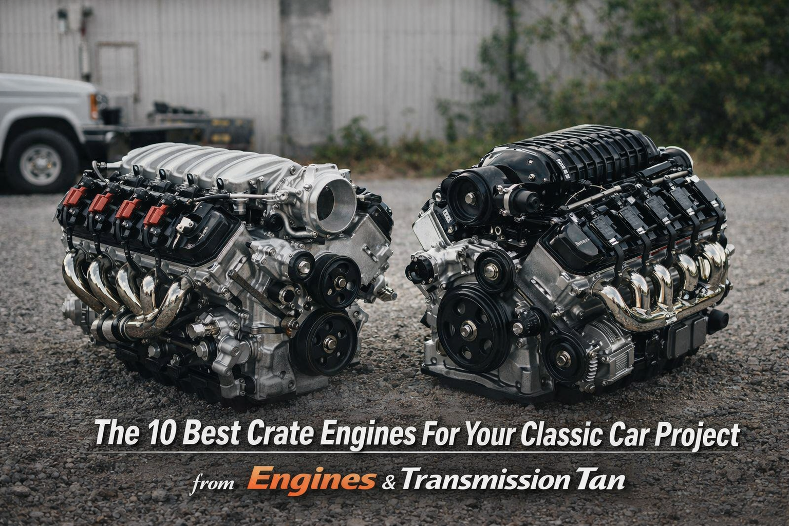 Crate Engines