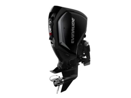 Evinrude C150HGLP 150 HO Outboard Motor