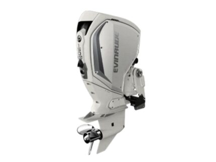 Evinrude C150HWXA 150 HO Outboard Motor