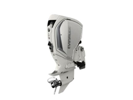 Evinrude C175WXC 175 HP Outboard Motor