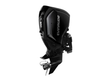 Evinrude C200GXCA 200 HP Outboard Motor