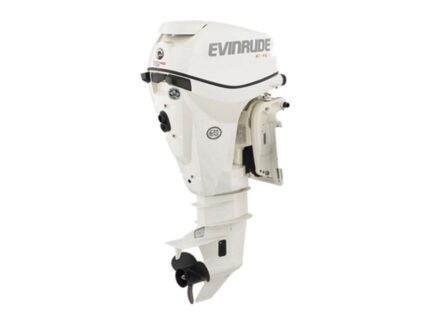 Evinrude E15HPGL 15HP E TEC Outboard Motor