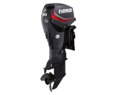 Evinrude E50DSL E TEC Outboard Motor