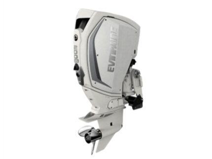 Evinrude H200WXCA 200 H.O Outboard Motor