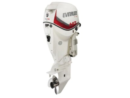 Evinrude K115HWXC ETEC 115 HO Outboard Motor