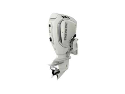 Evinrude K140WLF 140 HP Outboard Motor