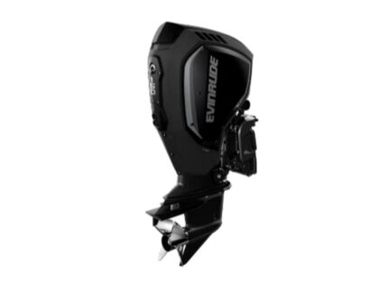 Evinrude K150GXF 150 HP Outboard Motor