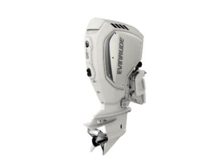Evinrude K150WXP 150 HP Outboard Motor