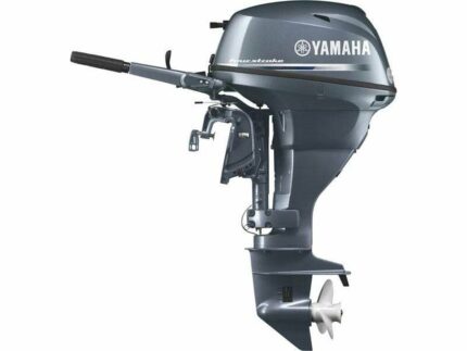 Yamaha F30LEHA 30 HP Outboard Motor