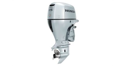 Honda 115DK1LC Outboard Motor