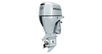 Honda 150AK2XC Outboard Motor