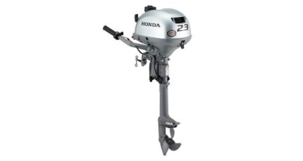 Honda 2.3DHSCHC Outboard Motor