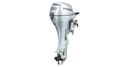 Honda 20DK3SHC Outboard Motor